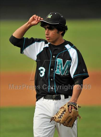 Thumbnail 1 in Molina @ Creekview photogallery.