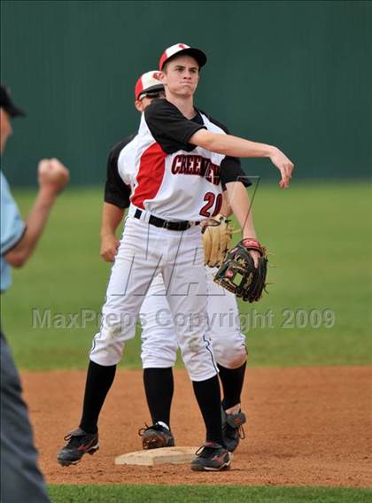 Thumbnail 2 in Molina @ Creekview photogallery.
