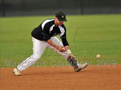 Thumbnail 3 in Molina @ Creekview photogallery.