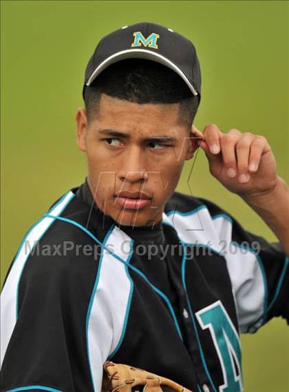 Thumbnail 3 in Molina @ Creekview photogallery.