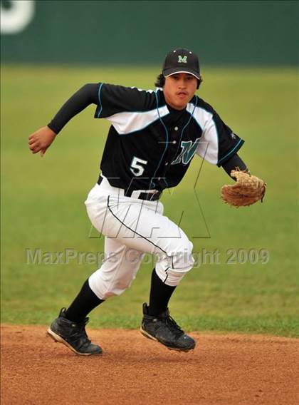Thumbnail 1 in Molina @ Creekview photogallery.