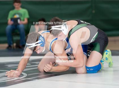 Thumbnail 3 in Rampart @ Pine Creek photogallery.