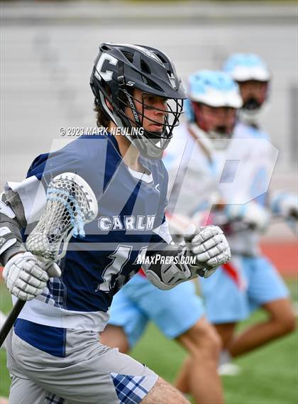 Thumbnail 1 in Carlmont @ Hillsdale photogallery.