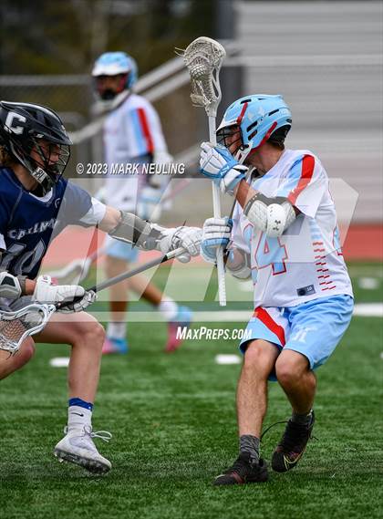 Thumbnail 1 in Carlmont @ Hillsdale photogallery.