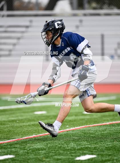 Thumbnail 1 in Carlmont @ Hillsdale photogallery.