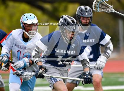 Thumbnail 2 in Carlmont @ Hillsdale photogallery.