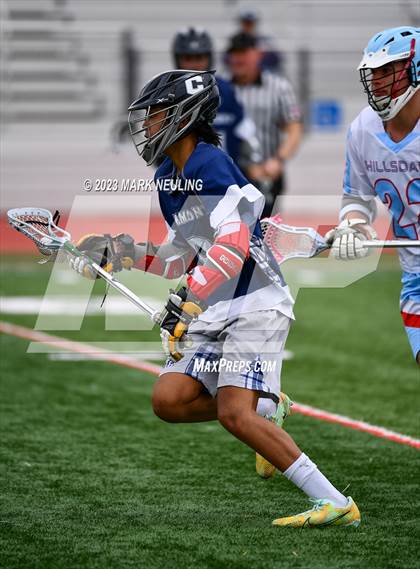 Thumbnail 1 in Carlmont @ Hillsdale photogallery.