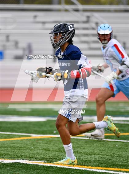 Thumbnail 1 in Carlmont @ Hillsdale photogallery.