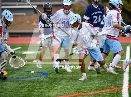 Thumbnail 1 in Carlmont @ Hillsdale photogallery.