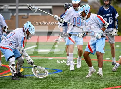 Thumbnail 2 in Carlmont @ Hillsdale photogallery.