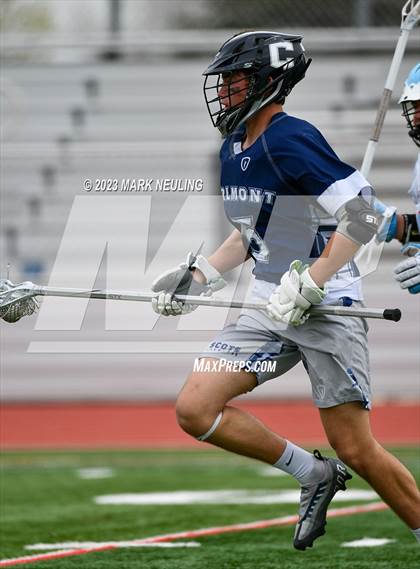 Thumbnail 1 in Carlmont @ Hillsdale photogallery.