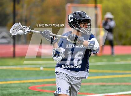 Thumbnail 1 in Carlmont @ Hillsdale photogallery.
