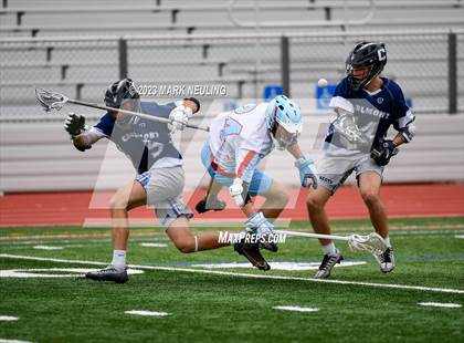 Thumbnail 1 in Carlmont @ Hillsdale photogallery.