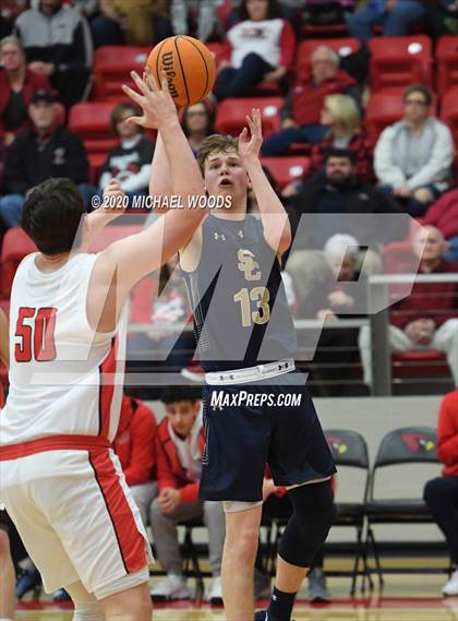 Thumbnail 3 in Shiloh Christian @ Farmington photogallery.