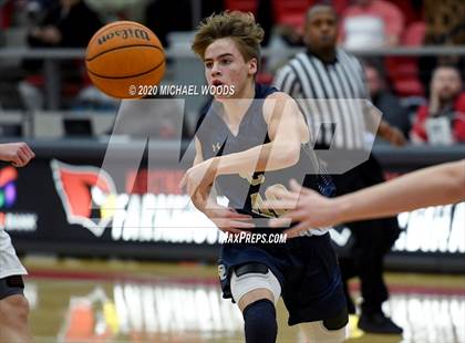 Thumbnail 3 in Shiloh Christian @ Farmington photogallery.