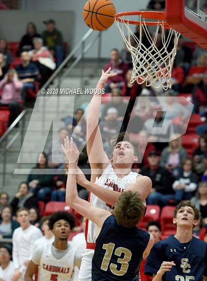 Thumbnail 2 in Shiloh Christian @ Farmington photogallery.