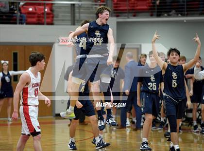 Thumbnail 2 in Shiloh Christian @ Farmington photogallery.
