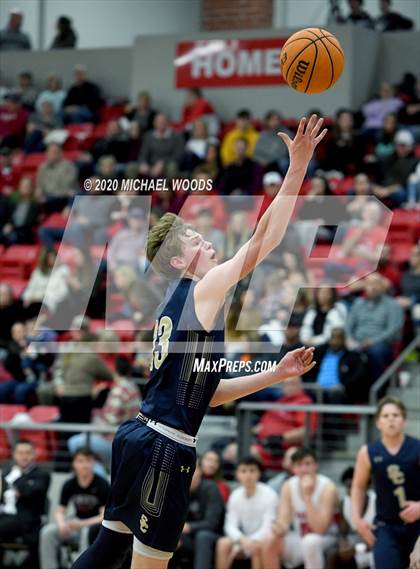Thumbnail 1 in Shiloh Christian @ Farmington photogallery.