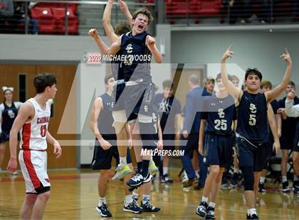 Thumbnail 1 in Shiloh Christian @ Farmington photogallery.