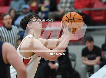 Thumbnail 1 in Shiloh Christian @ Farmington photogallery.