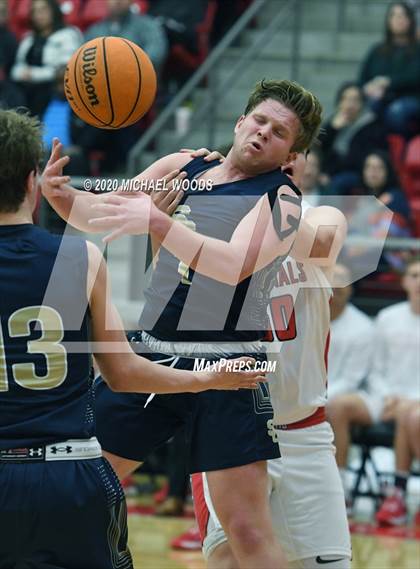 Thumbnail 3 in Shiloh Christian @ Farmington photogallery.