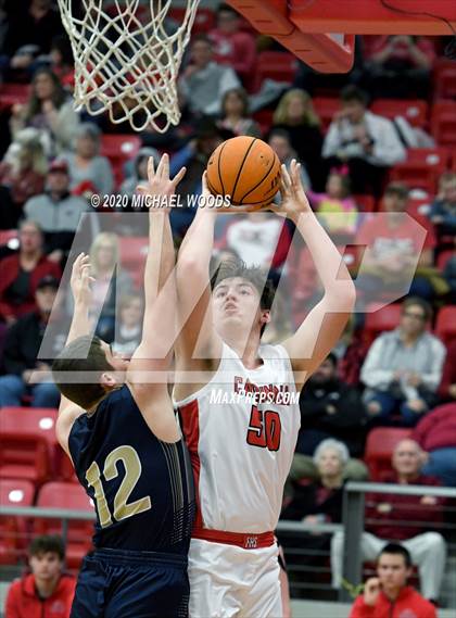 Thumbnail 3 in Shiloh Christian @ Farmington photogallery.