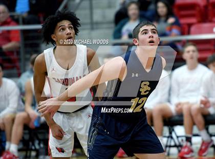 Thumbnail 2 in Shiloh Christian @ Farmington photogallery.