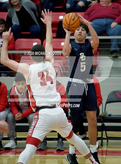 Thumbnail 2 in Shiloh Christian @ Farmington photogallery.