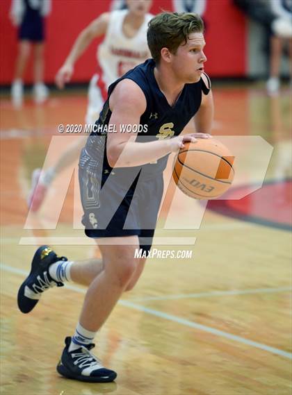 Thumbnail 2 in Shiloh Christian @ Farmington photogallery.
