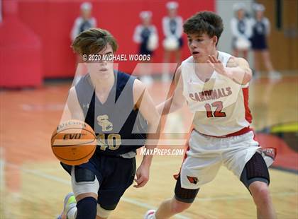 Thumbnail 2 in Shiloh Christian @ Farmington photogallery.