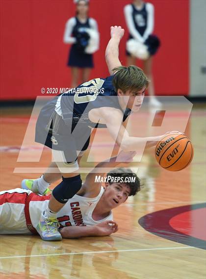 Thumbnail 2 in Shiloh Christian @ Farmington photogallery.