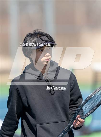 Thumbnail 2 in North Branch vs Pine City (St. Francis) photogallery.