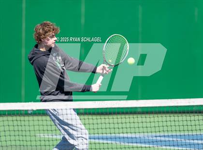 Thumbnail 1 in North Branch vs Pine City (St. Francis) photogallery.