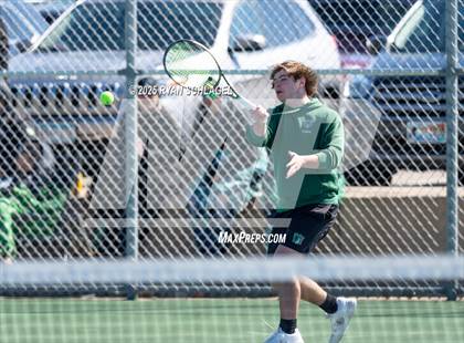 Thumbnail 1 in North Branch vs Pine City (St. Francis) photogallery.