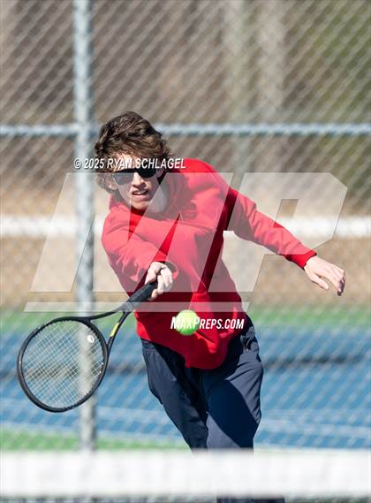 Thumbnail 2 in North Branch vs Pine City (St. Francis) photogallery.