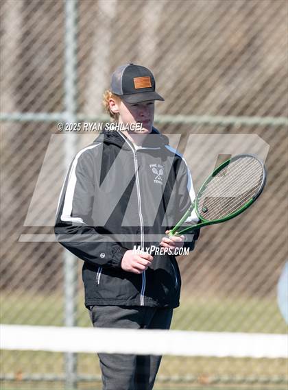 Thumbnail 1 in North Branch vs Pine City (St. Francis) photogallery.