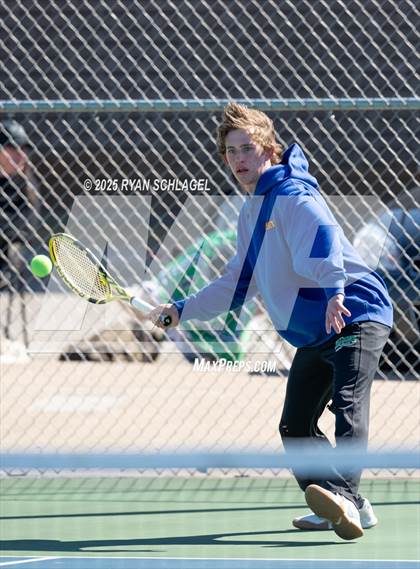 Thumbnail 3 in North Branch vs Pine City (St. Francis) photogallery.