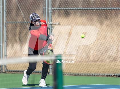 Thumbnail 2 in North Branch vs Pine City (St. Francis) photogallery.