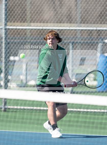 Thumbnail 1 in North Branch vs Pine City (St. Francis) photogallery.