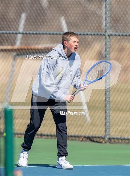 Thumbnail 2 in North Branch vs Pine City (St. Francis) photogallery.