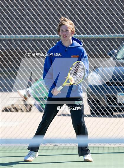 Thumbnail 2 in North Branch vs Pine City (St. Francis) photogallery.
