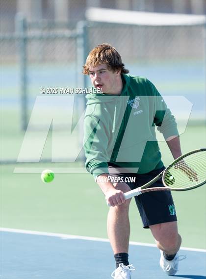 Thumbnail 3 in North Branch vs Pine City (St. Francis) photogallery.