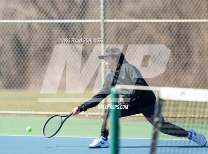 Thumbnail 1 in North Branch vs Pine City (St. Francis) photogallery.
