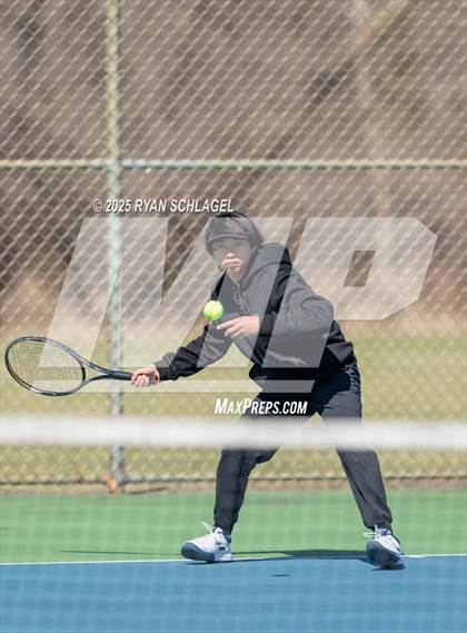 Thumbnail 3 in North Branch vs Pine City (St. Francis) photogallery.