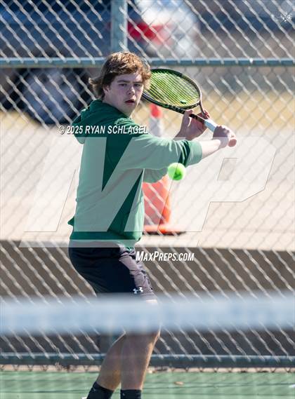 Thumbnail 3 in North Branch vs Pine City (St. Francis) photogallery.