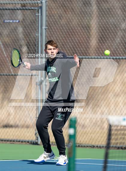Thumbnail 1 in North Branch vs Pine City (St. Francis) photogallery.