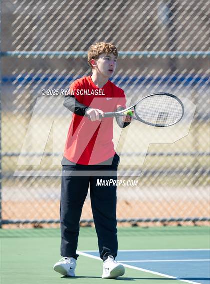 Thumbnail 3 in North Branch vs Pine City (St. Francis) photogallery.