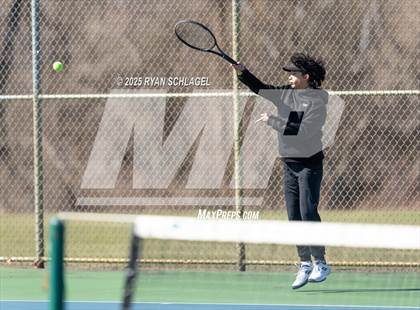 Thumbnail 2 in North Branch vs Pine City (St. Francis) photogallery.