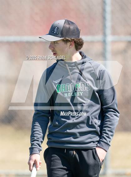 Thumbnail 2 in North Branch vs Pine City (St. Francis) photogallery.