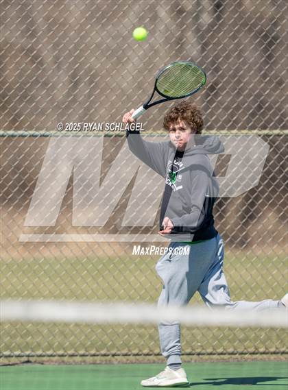 Thumbnail 1 in North Branch vs Pine City (St. Francis) photogallery.